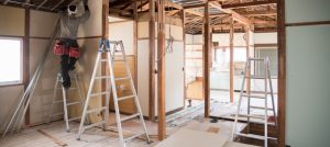 Entreprise de rénovation de la maison et de rénovation d’appartement à Saint-Aulais-la-Chapelle